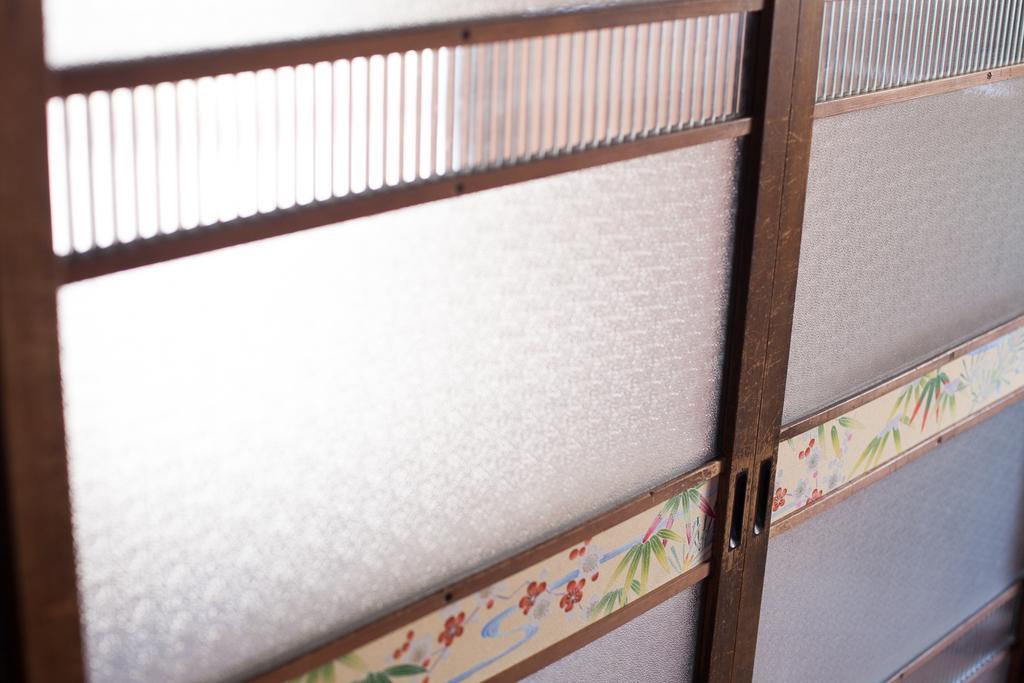 Yuzen Tabi-Ne Villa Kanazawa Exterior photo
