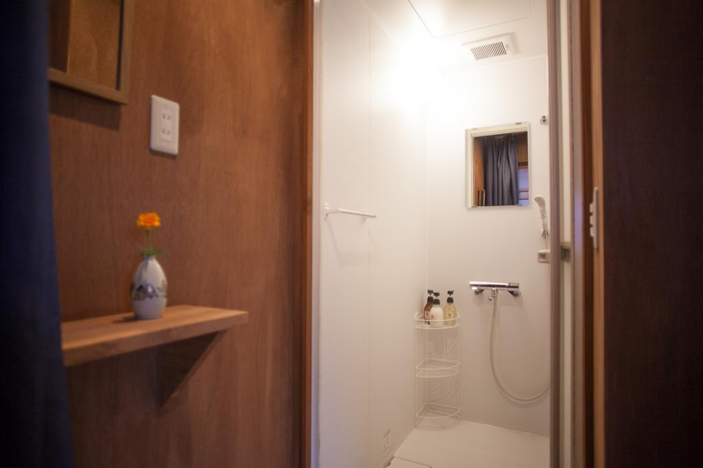 Yuzen Tabi-Ne Villa Kanazawa Exterior photo